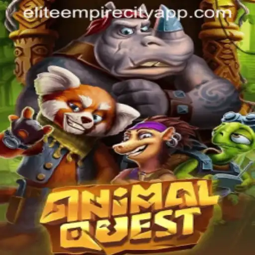 Exploring the Exciting World of AnimalQuest in Elite Empire City