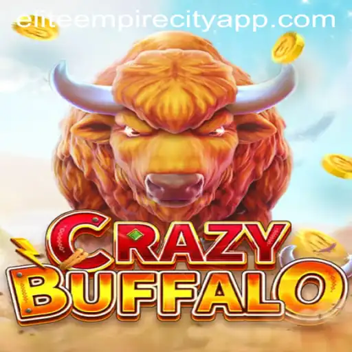 Discover the Thrilling World of CRAZYBUFFALO in Elite Empire City