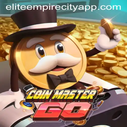 Discover the Thrilling World of CoinMasterGO: Elite Empire City