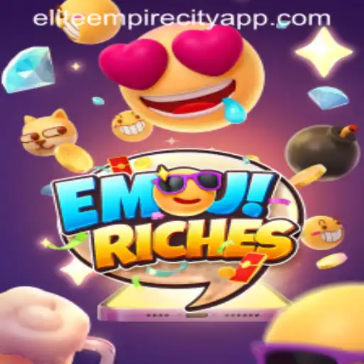 Exploring the Exciting Features of EmojiRiches: A New Era in Gaming