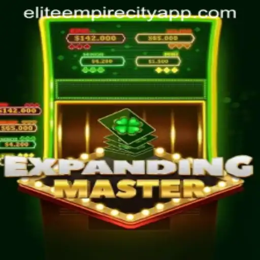 Exploring the Elite Empire City in ExpandingMaster