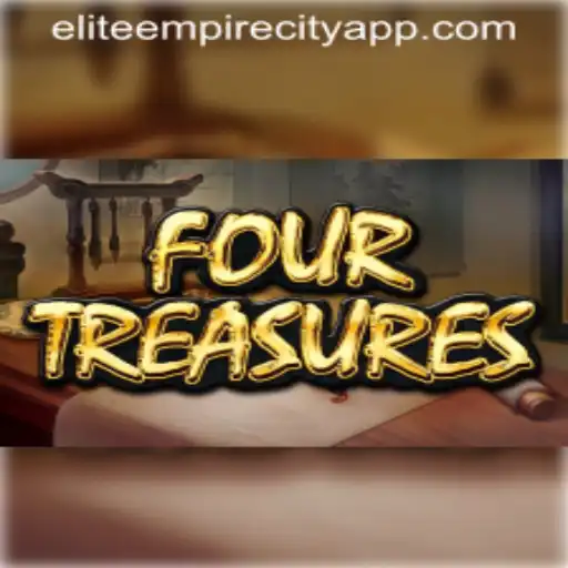 Discovering FourTreasures: Conquer the Elite Empire City