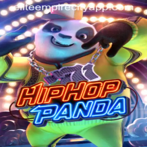 HipHopPanda: Embark on a Musical Journey in Elite Empire City