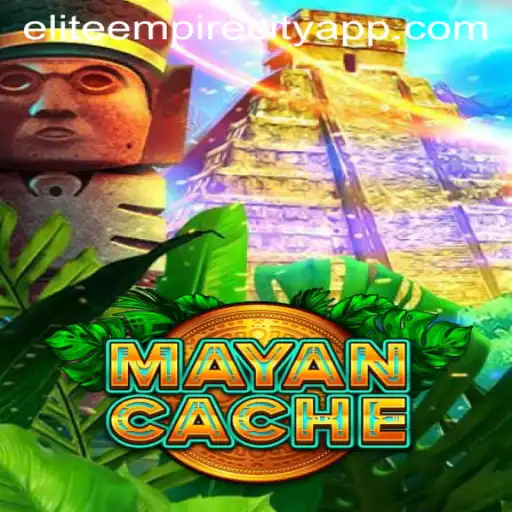 Explore the Exciting World of MayanCache: Elite Empire City