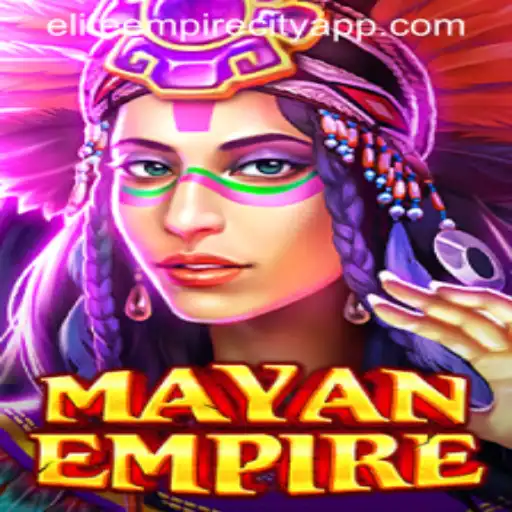 MayanEmpire: Building Your Elite Empire City