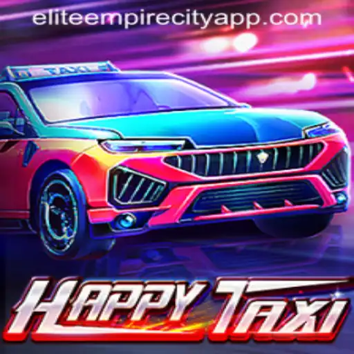 Explore the Vibrant World of HappyTaxi in the Elite Empire City