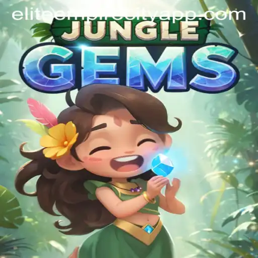 Explore the Thrills of JungleGems and the World of Elite Empire City