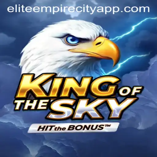 KingOfTheSky: Conquer Elite Empire City
