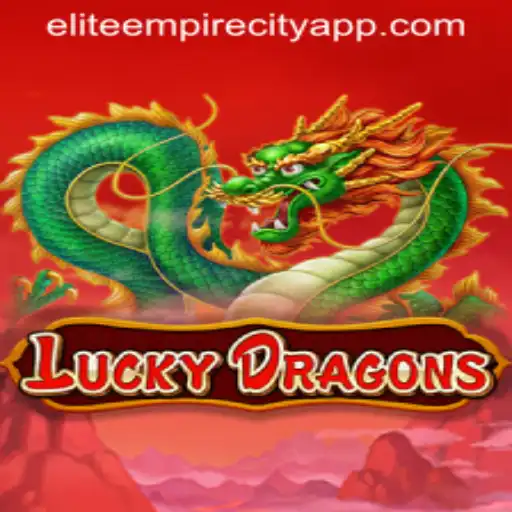 Discover the Intricacies of LuckyDragons and the Thrill of Elite Empire City