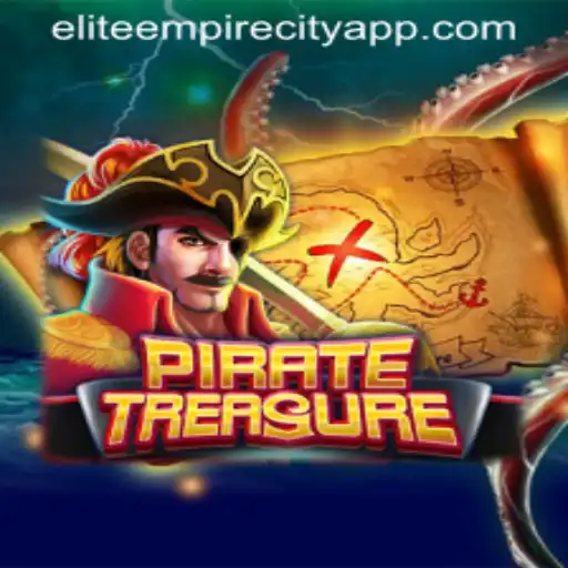 Unveiling PirateTreasure: Explore the Elite Empire City
