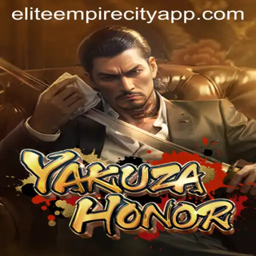 YakuzaHonor: Conquer the Elite Empire City