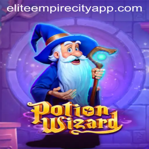 PotionWizard: Mastering the Art of Alchemy in Elite Empire City