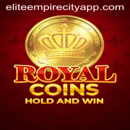RoyalCoins: Dominating the Elite Empire City