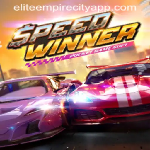Unleashing Thrills with SpeedWinner: Conquer the Elite Empire City