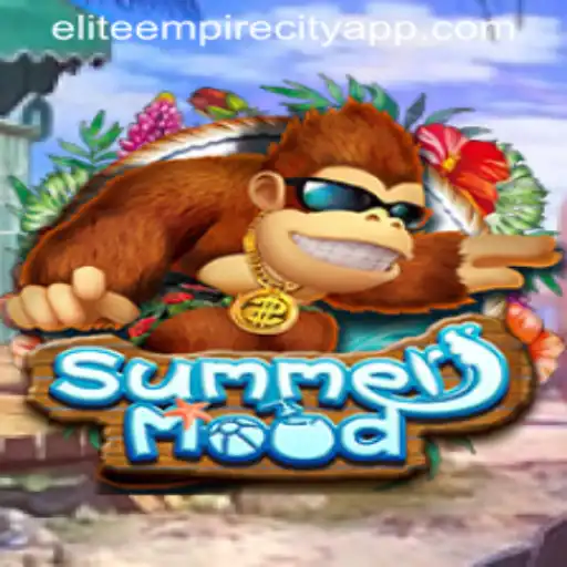 Exploring the Digital Universe of SummerMood and the Elite Empire City
