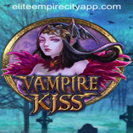 VampireKiss: Discover the Dark Depths of Elite Empire City